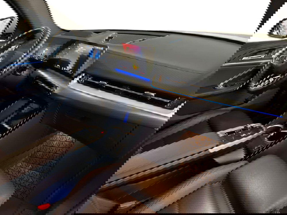 BMW X2 usata a Bari (19)