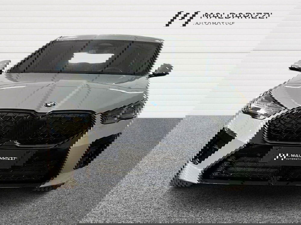 BMW X2 usata a Bari (2)