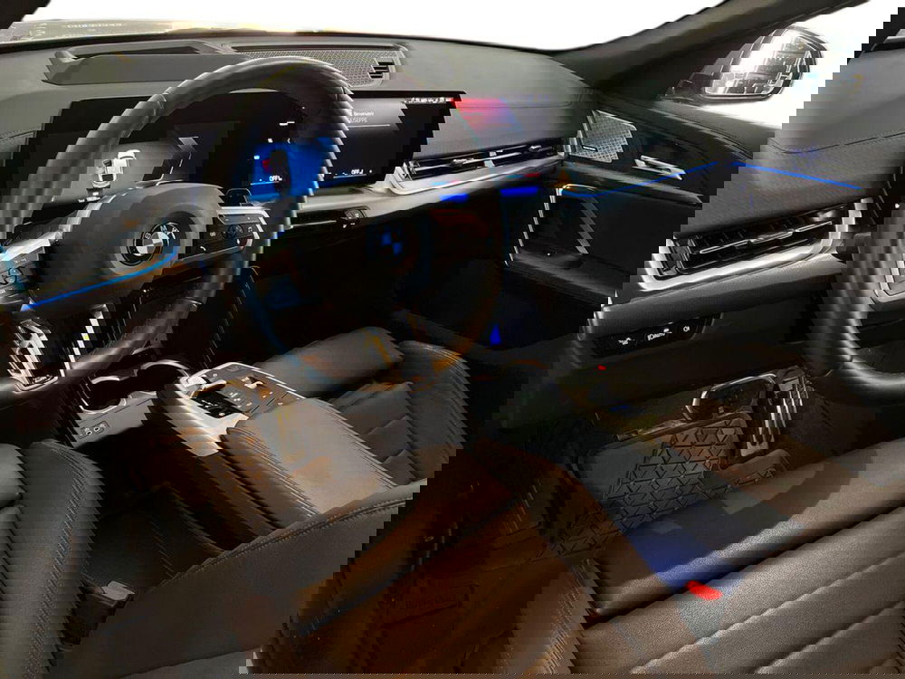BMW X2 usata a Bari (20)