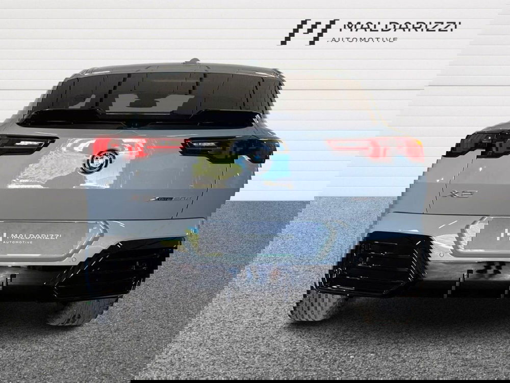 BMW X2 usata a Bari (3)