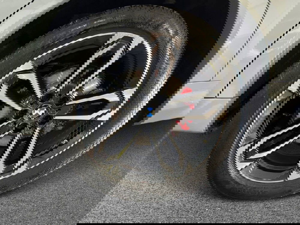 BMW X2 usata a Bari (6)