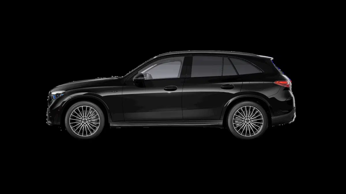 Mercedes-Benz GLC nuova a Monza e Brianza (2)