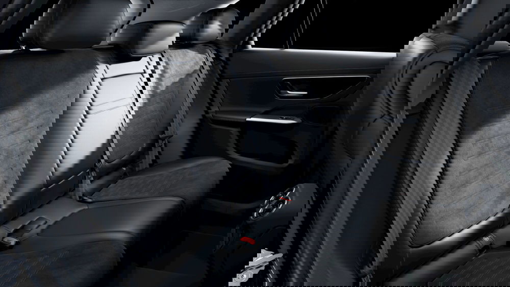 Mercedes-Benz GLC nuova a Monza e Brianza (6)