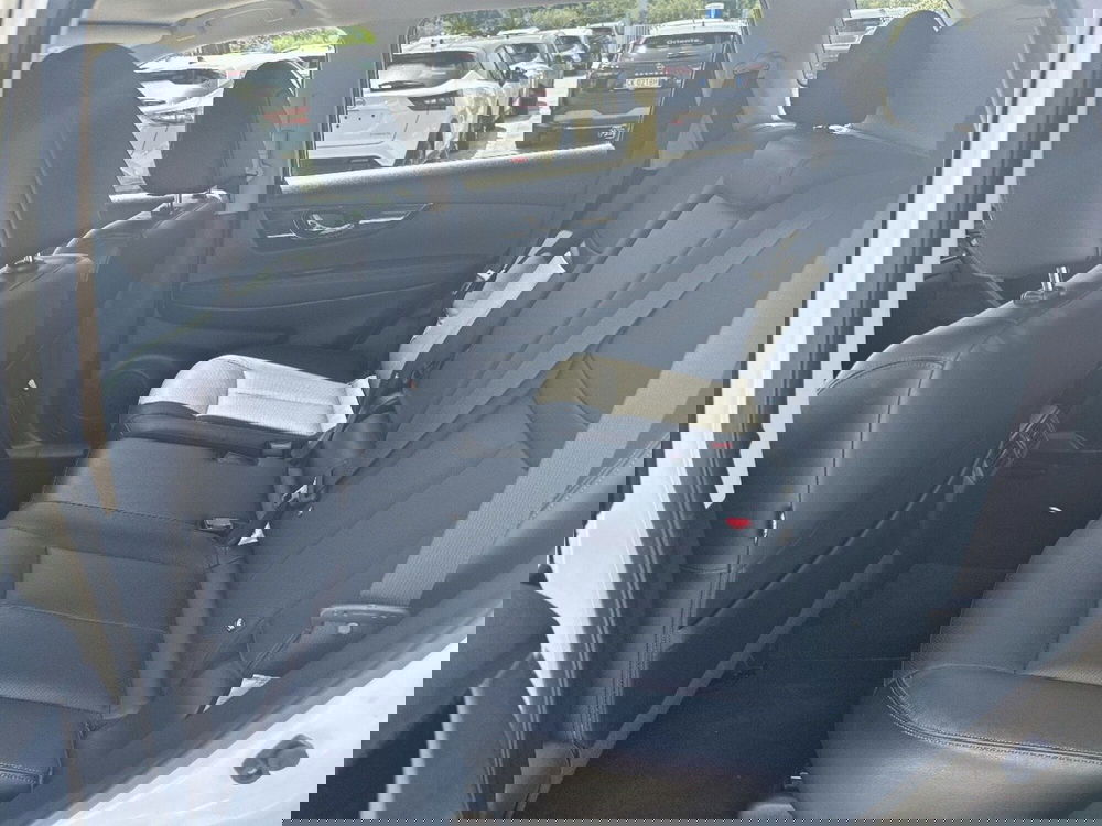 Nissan X-Trail usata a Teramo (10)