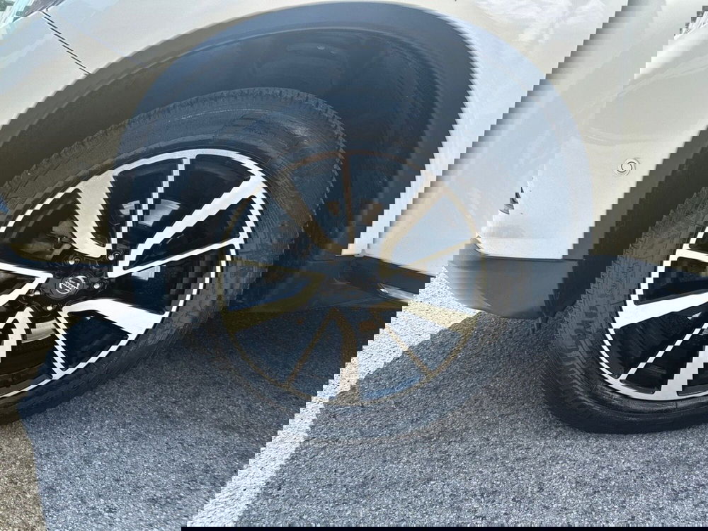 Nissan X-Trail usata a Teramo (11)