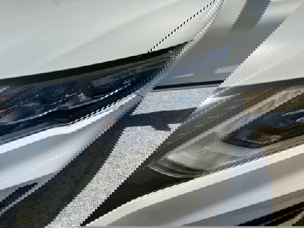 Nissan X-Trail usata a Teramo (12)