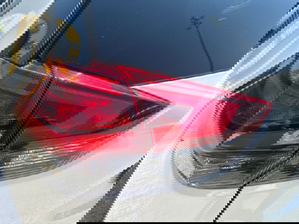 Nissan X-Trail usata a Teramo (13)