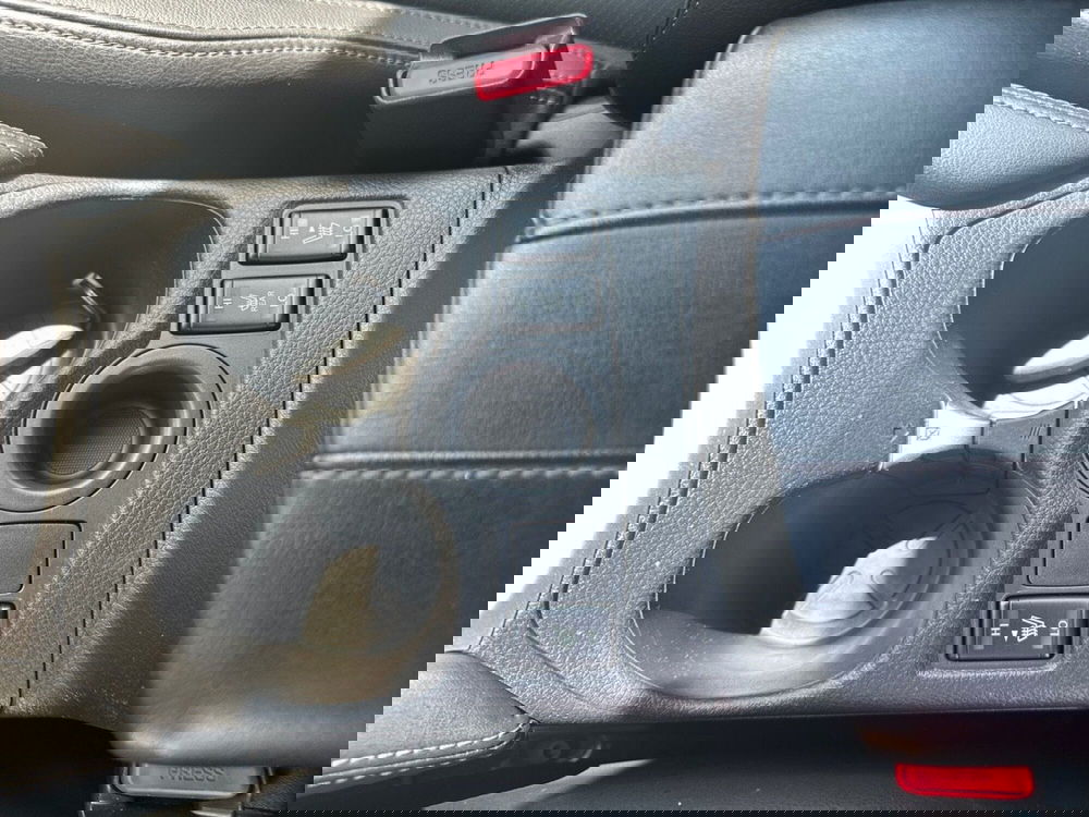 Nissan X-Trail usata a Teramo (14)