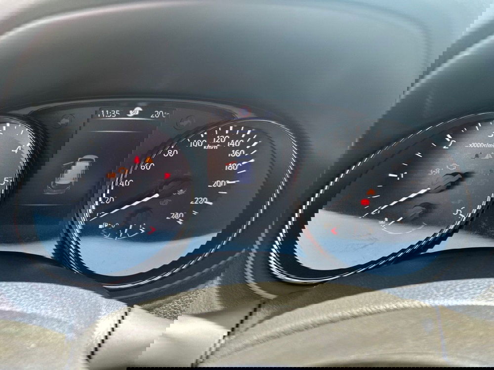 Nissan X-Trail usata a Teramo (15)