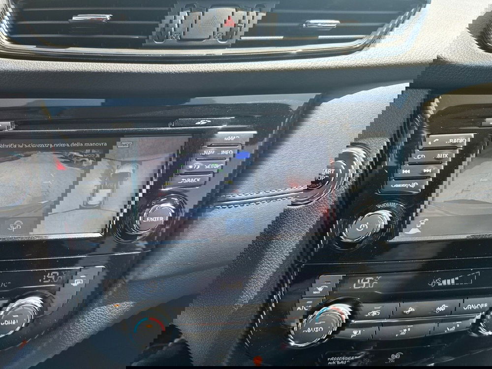 Nissan X-Trail usata a Teramo (16)