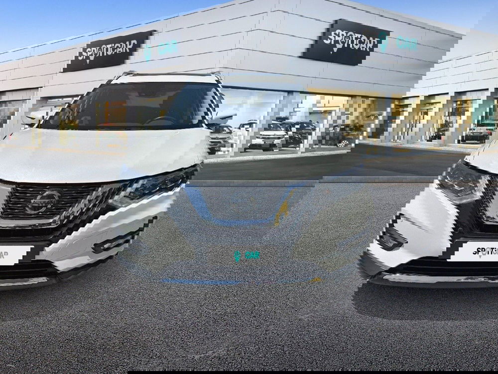 Nissan X-Trail usata a Teramo (2)