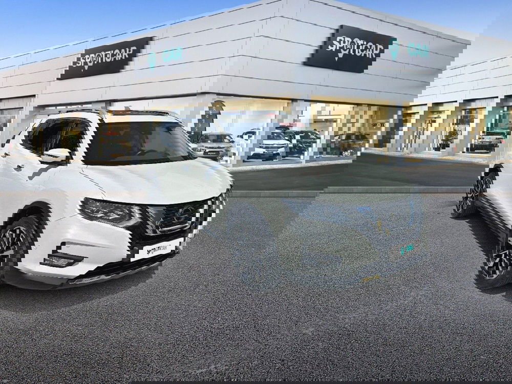 Nissan X-Trail usata a Teramo (3)