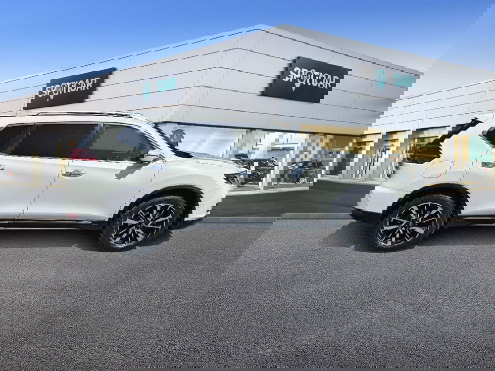 Nissan X-Trail usata a Teramo (4)