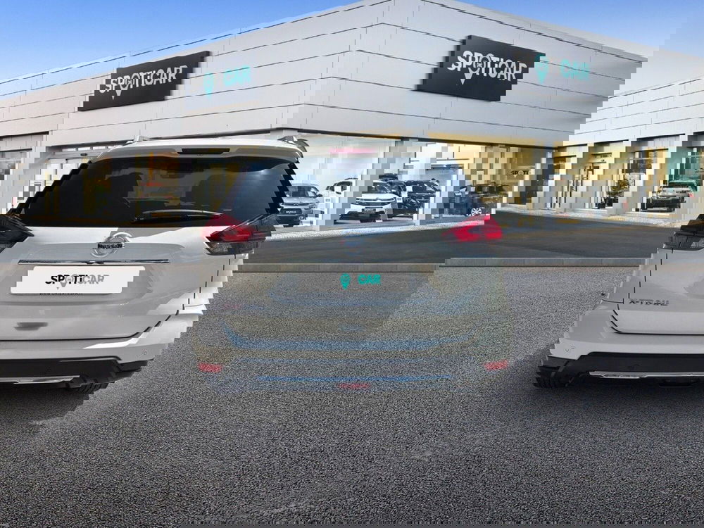 Nissan X-Trail usata a Teramo (5)