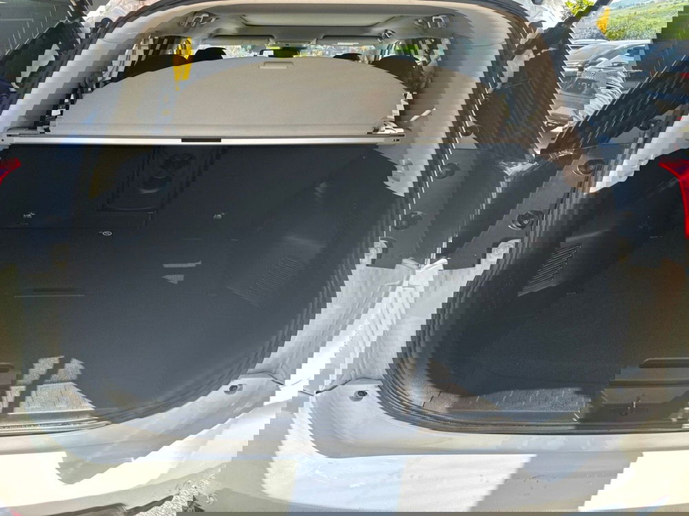 Nissan X-Trail usata a Teramo (6)