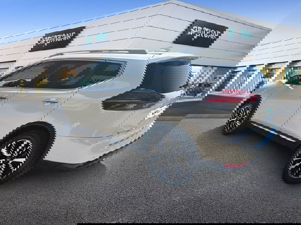 Nissan X-Trail usata a Teramo (7)