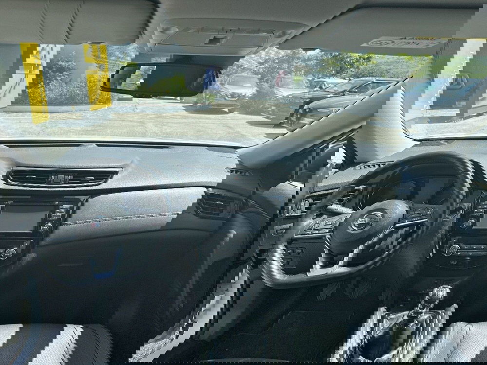 Nissan X-Trail usata a Teramo (8)