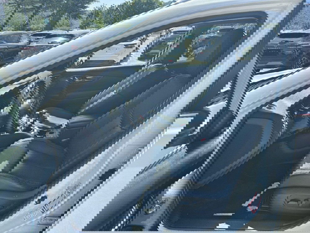 Nissan X-Trail usata a Teramo (9)