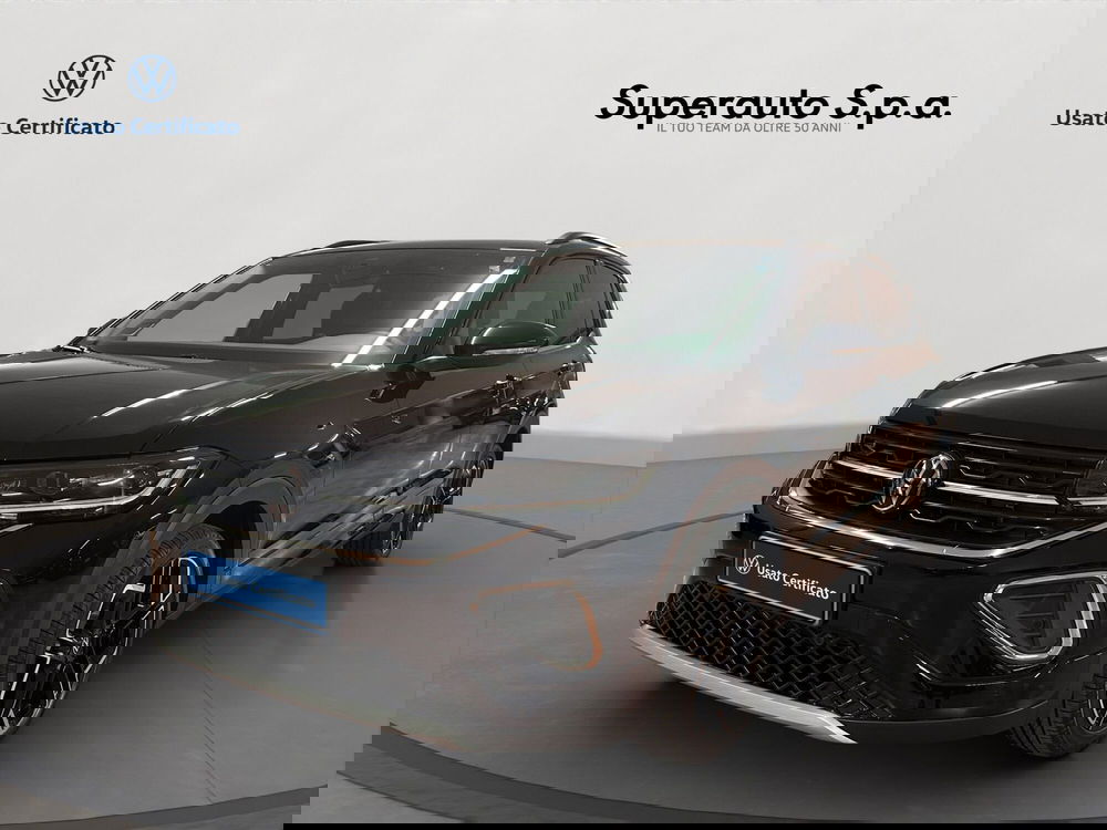 Volkswagen T-Cross nuova a Padova