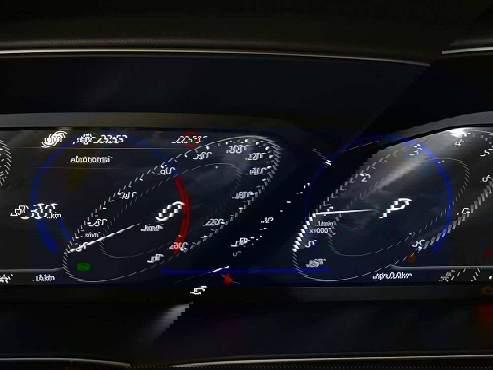 Volkswagen T-Cross nuova a Padova (11)