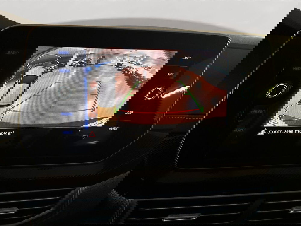 Volkswagen T-Cross nuova a Padova (12)