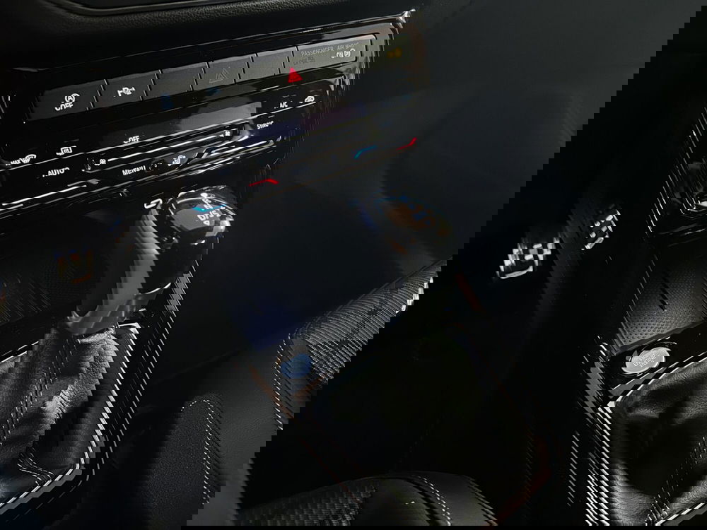 Volkswagen T-Cross nuova a Padova (13)