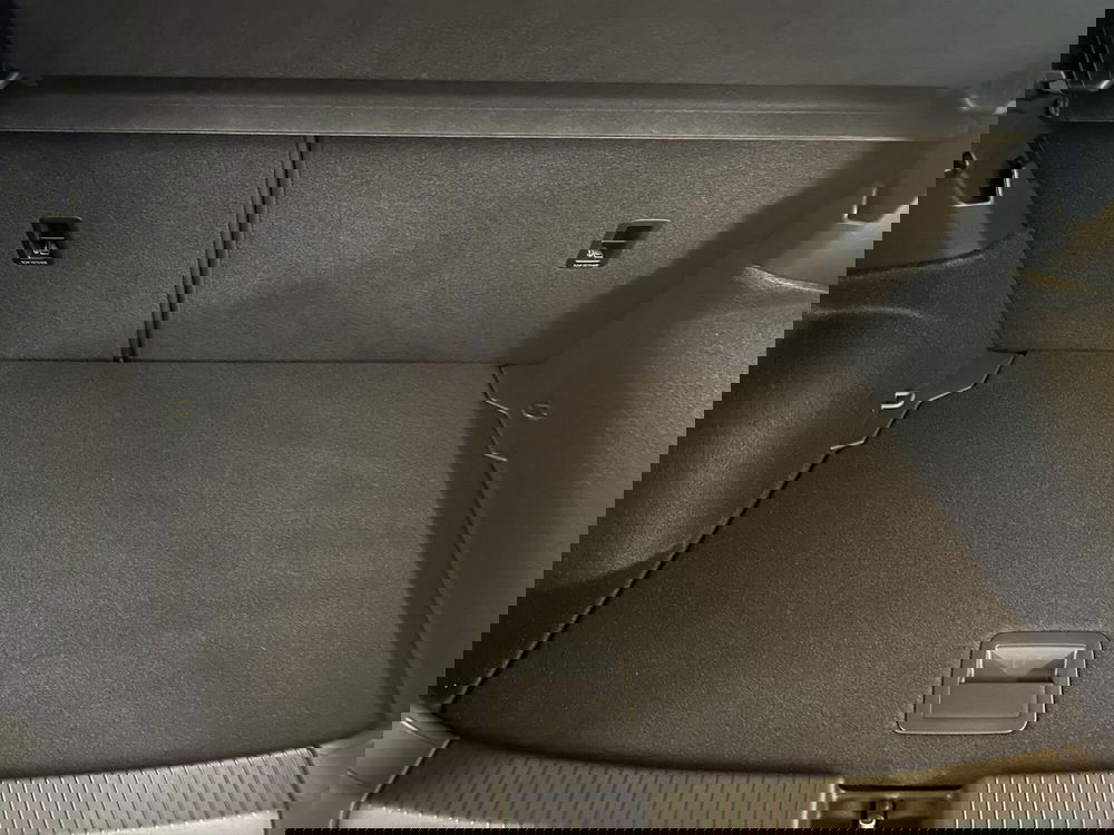 Volkswagen T-Cross nuova a Padova (14)