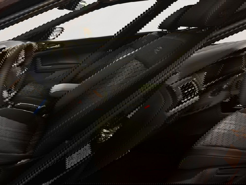 Volkswagen T-Cross nuova a Padova (7)