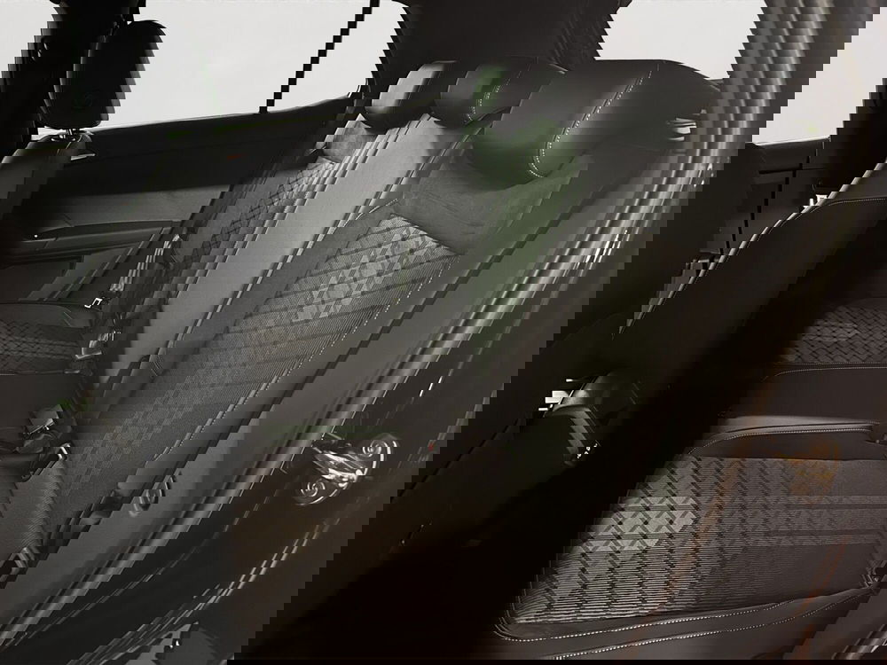 Volkswagen T-Cross nuova a Padova (8)