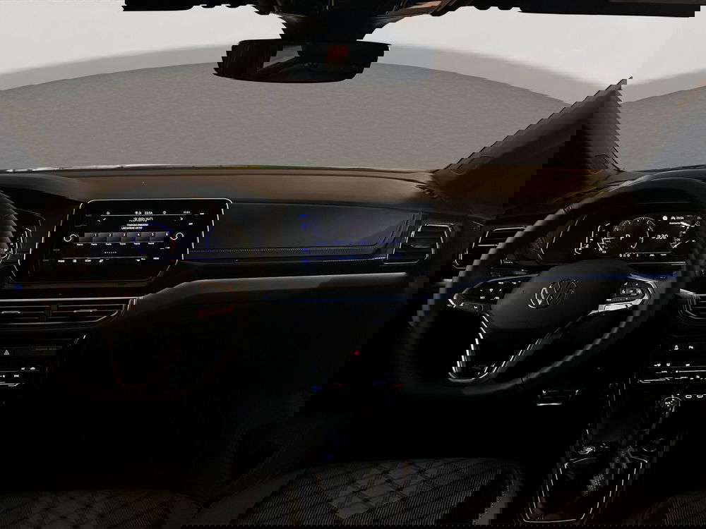 Volkswagen T-Cross nuova a Padova (9)