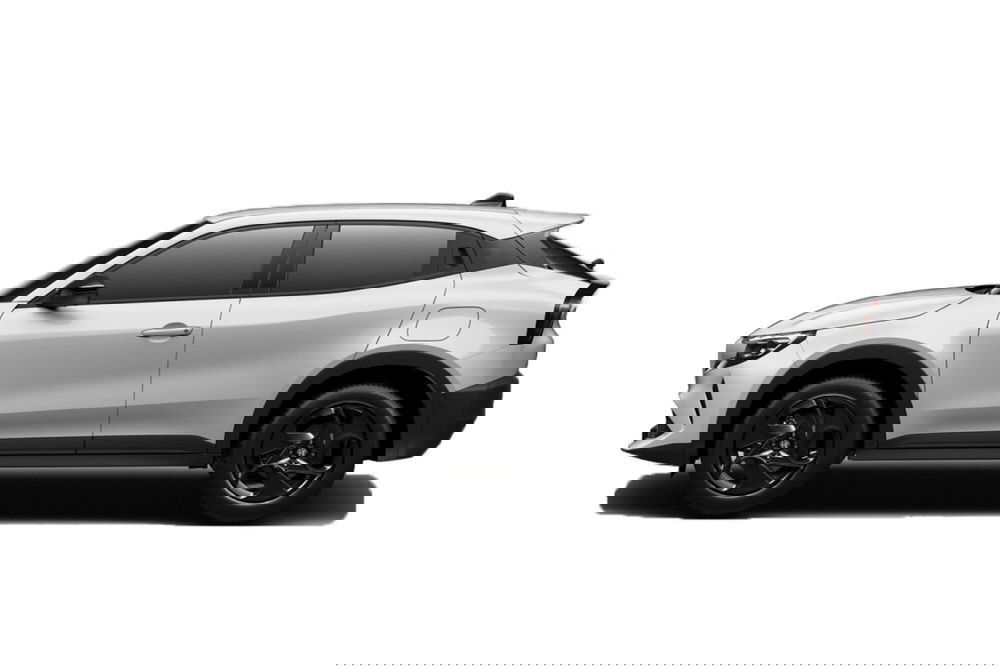 Alfa Romeo Junior nuova a Pescara (2)