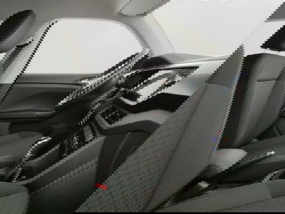 Volkswagen T-Cross usata a Padova (6)