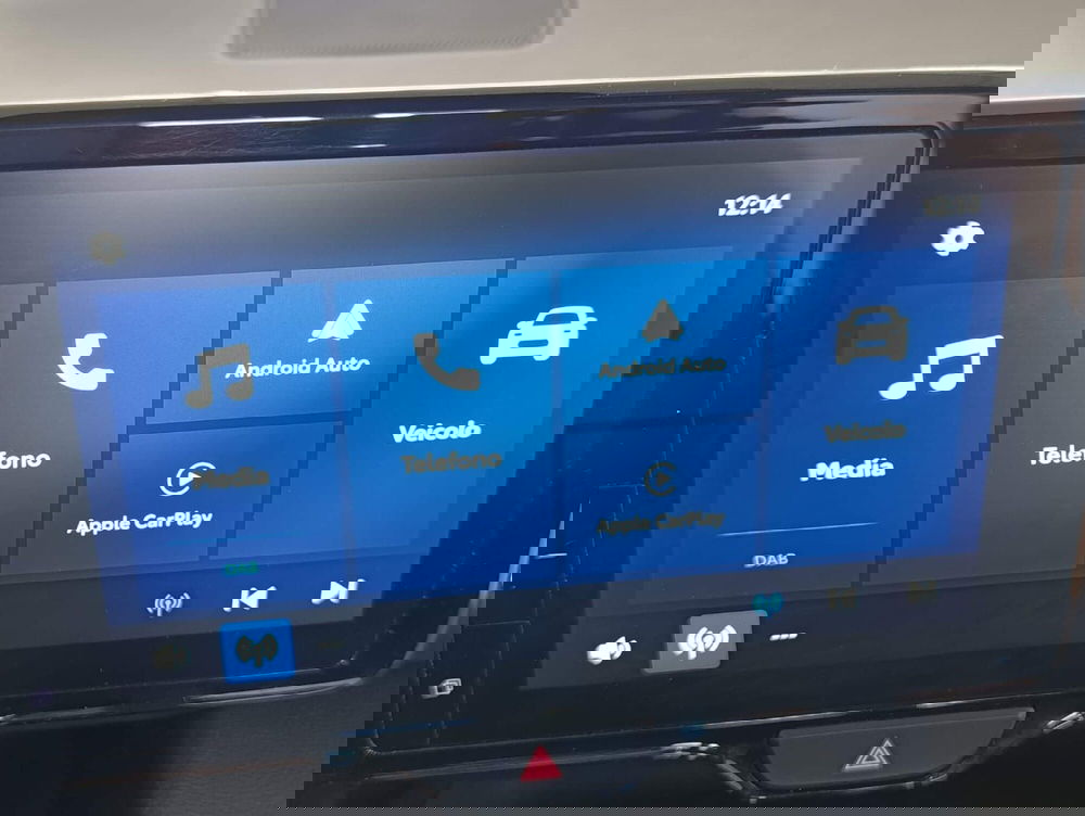 Toyota Yaris Cross usata a Ferrara (12)