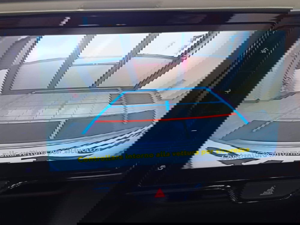 Toyota Yaris Cross usata a Ferrara (13)