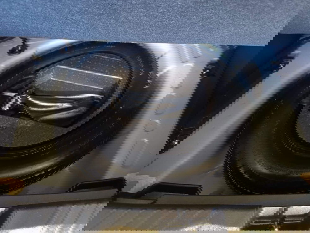 Toyota Yaris Cross usata a Ferrara (19)