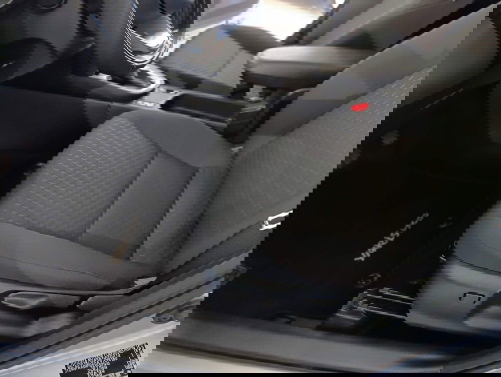 Toyota Yaris Cross usata a Ferrara (9)