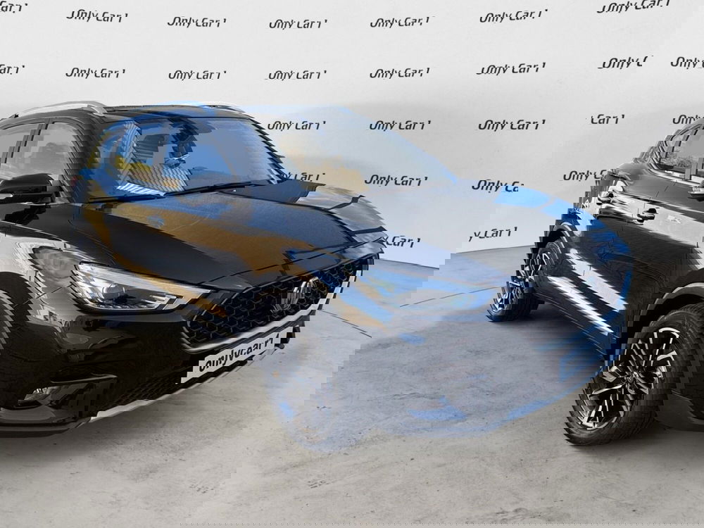 Mg ZS (2021-->) usata a Ferrara