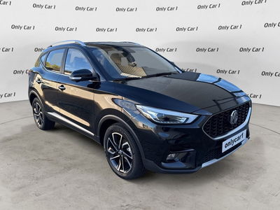Mg ZS (2021--&gt;) ZS 1.0T-GDI aut. Comfort del 2024 usata a Poggio Renatico