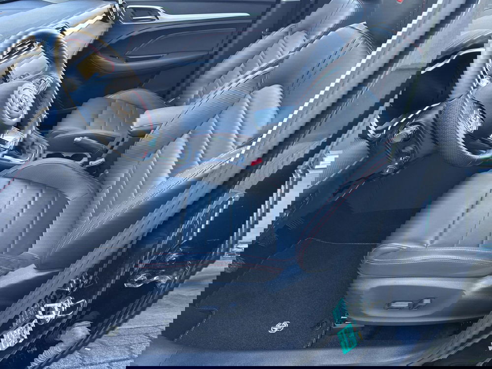 Mg ZS (2021-->) usata a Ferrara (10)