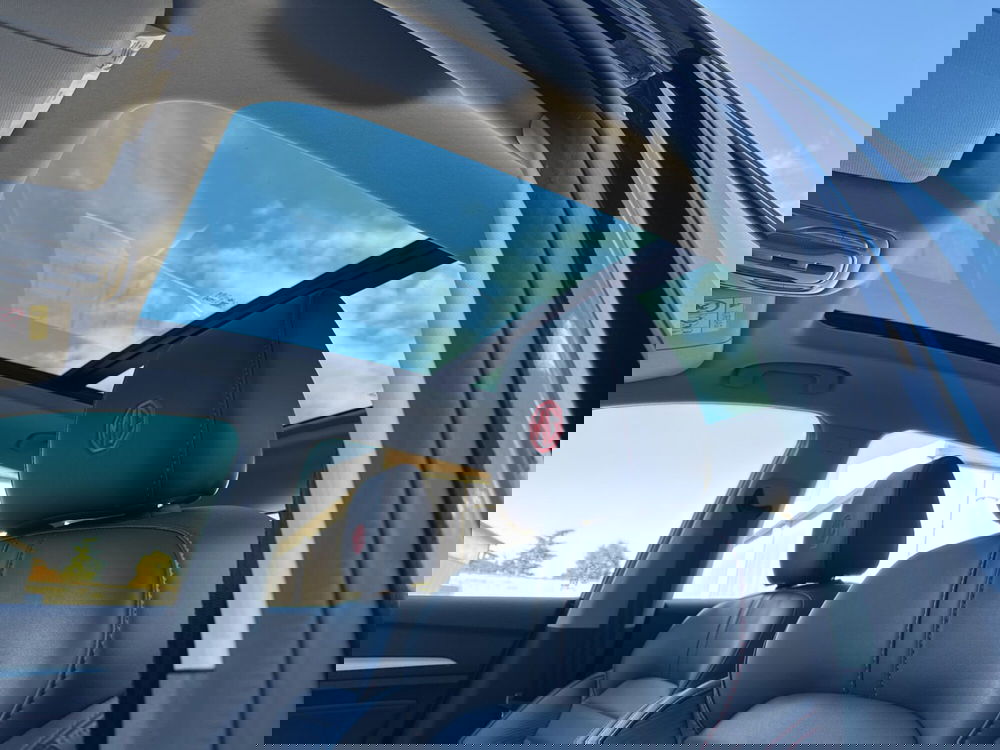 Mg ZS (2021-->) usata a Ferrara (11)