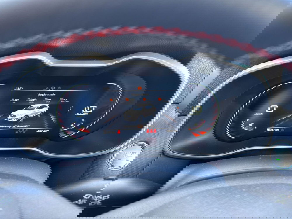 Mg ZS (2021-->) usata a Ferrara (12)