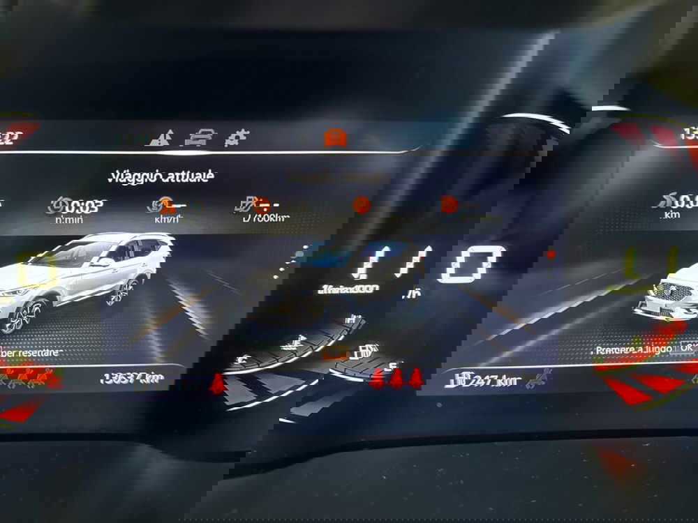 Mg ZS (2021-->) usata a Ferrara (13)