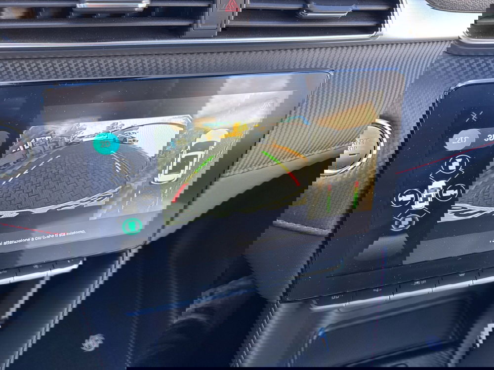 Mg ZS (2021-->) usata a Ferrara (15)