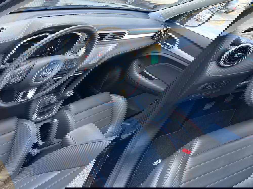 Mg ZS (2021-->) usata a Ferrara (17)