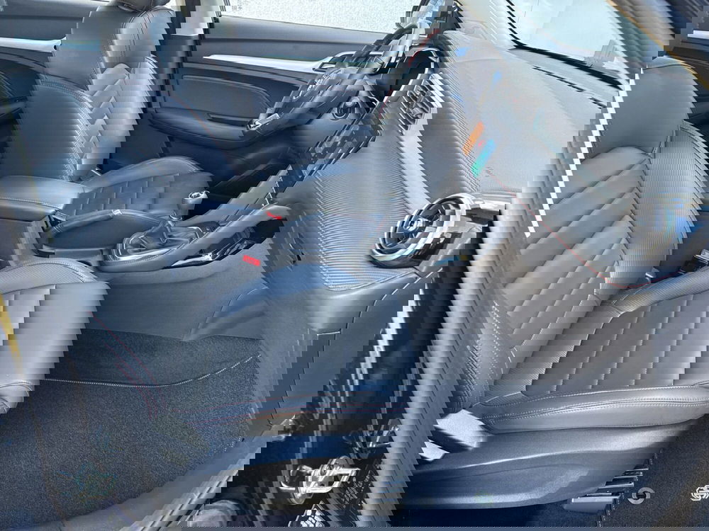 Mg ZS (2021-->) usata a Ferrara (18)