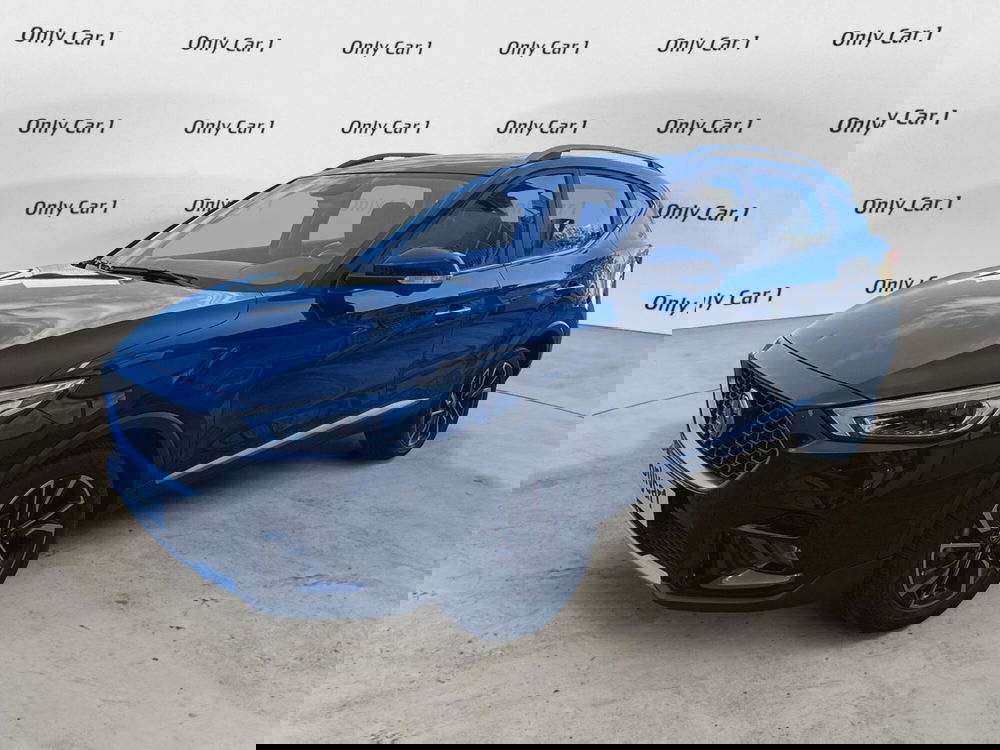 Mg ZS (2021-->) usata a Ferrara (3)