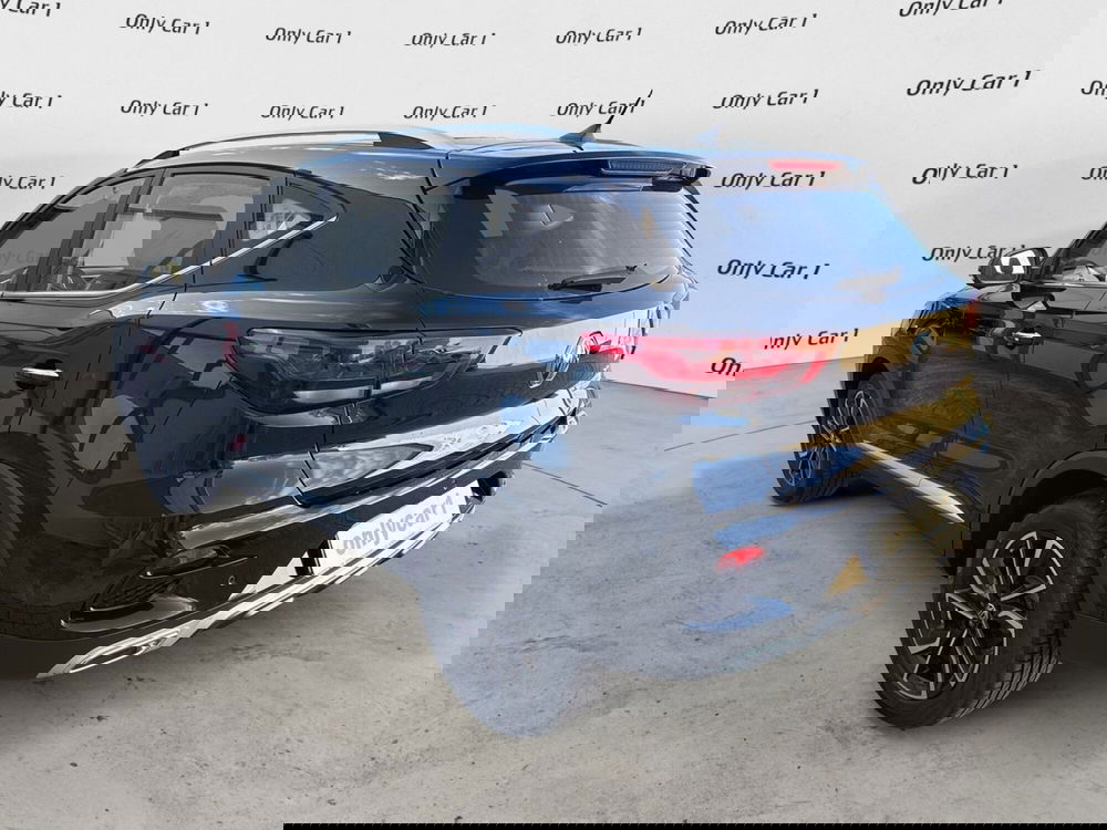 Mg ZS (2021-->) usata a Ferrara (5)