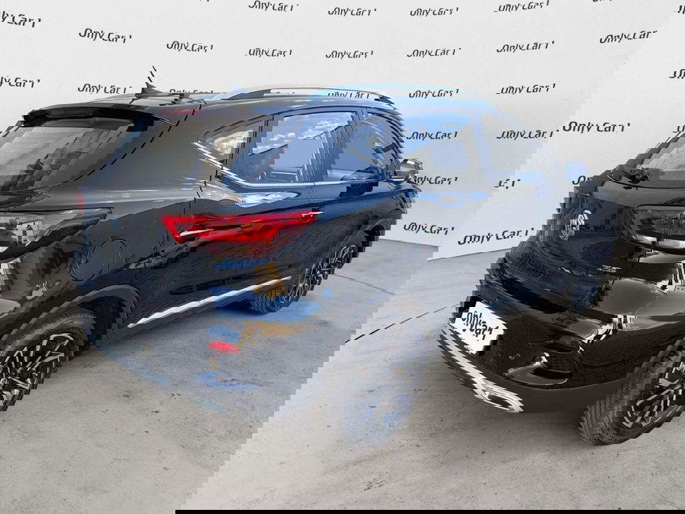 Mg ZS (2021-->) usata a Ferrara (6)