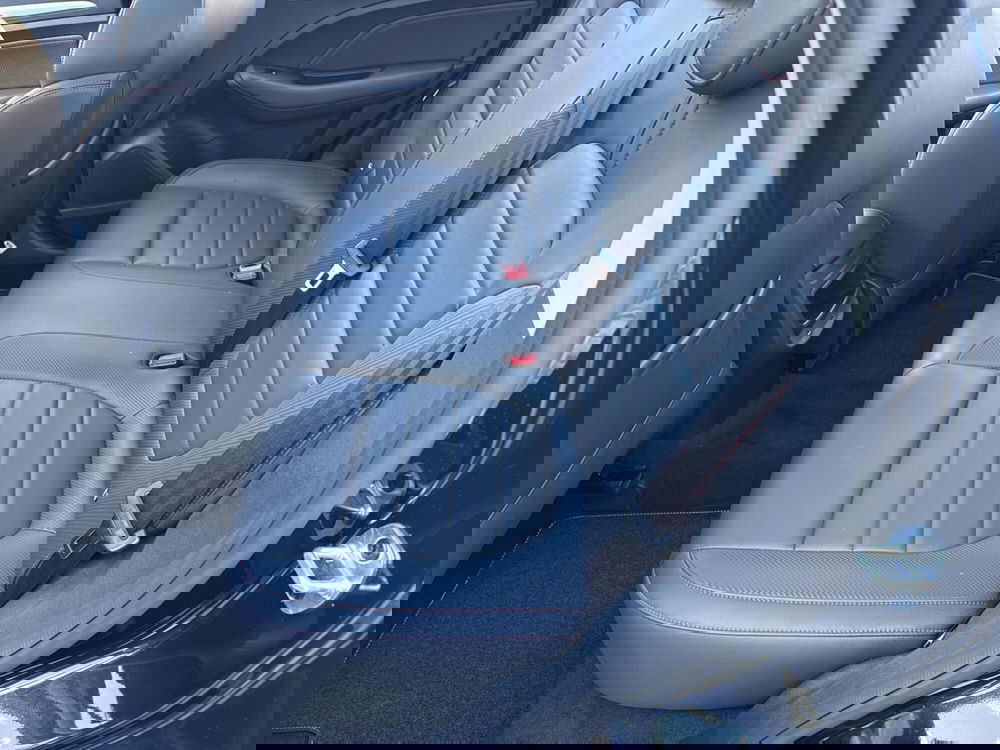 Mg ZS (2021-->) usata a Ferrara (8)