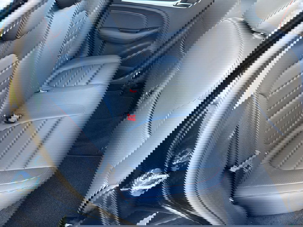 Mg ZS (2021-->) usata a Ferrara (9)